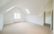 Carnon Downs bedroom extension leads