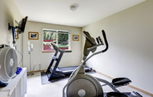 Carnon Downs home gym construction leads
