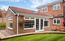 Carnon Downs house extension leads