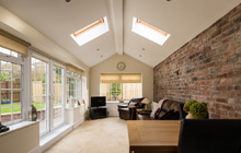 Carnon Downs single storey extension leads